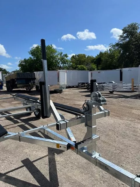 new Watercraft Trailers Continental Trailers  for sale, in Saint Petersburg, FL Thumbnail 3