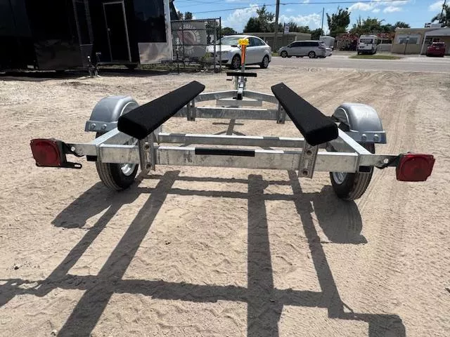 new Watercraft Trailers Continental Trailers  for sale, in Saint Petersburg, FL Thumbnail 10