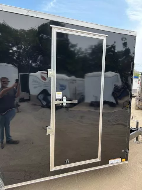 new Cargo (Enclosed) Trailers Diamond Cargo  for sale, in Saint Petersburg, FL Thumbnail 8