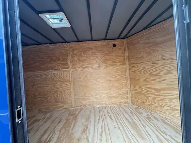 new Cargo (Enclosed) Trailers Diamond Cargo  for sale, in Saint Petersburg, FL Thumbnail 7