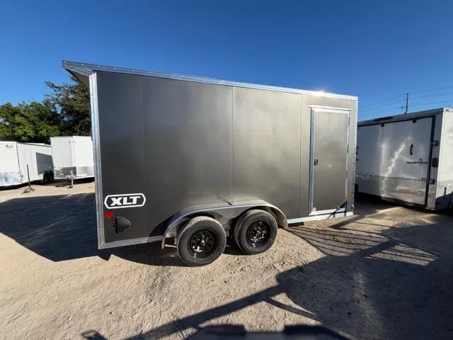 new Cargo (Enclosed) Trailers E-Z Hauler  for sale, in Saint Petersburg, FL Thumbnail 7