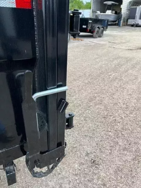 new Dump Trailers Sure-Trac  for sale, in Saint Petersburg, FL Thumbnail 10