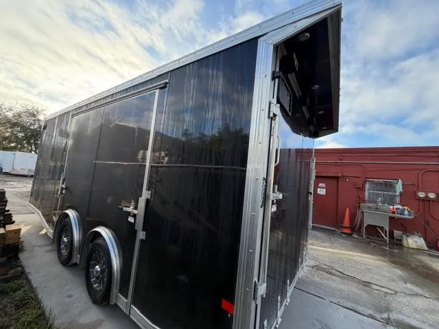 new Car Haulers / Racing Trailers E-Z Hauler  for sale, in Saint Petersburg, FL Thumbnail 6