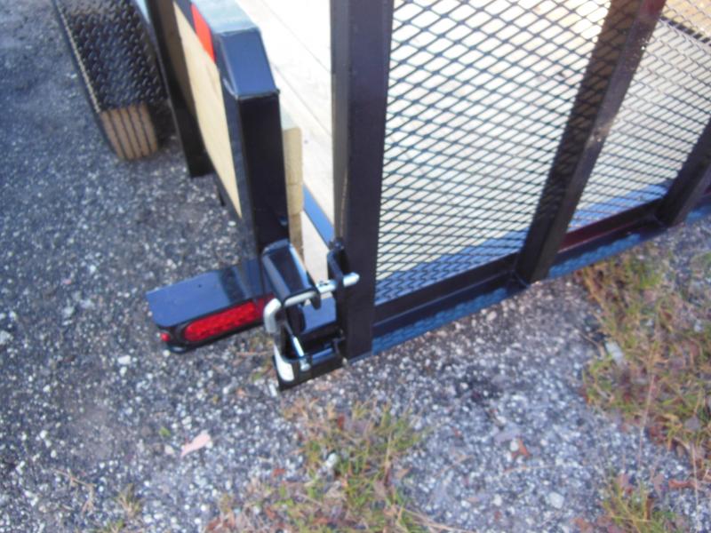 new Utility Trailers Sure-Trac  for sale, in Saint Petersburg, FL Thumbnail 4