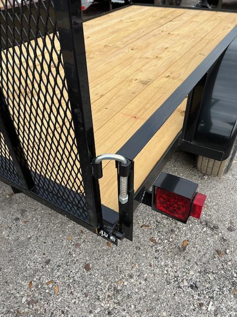 new Utility Trailers Triple Crown Trailers  for sale, in Saint Petersburg, FL Thumbnail 6