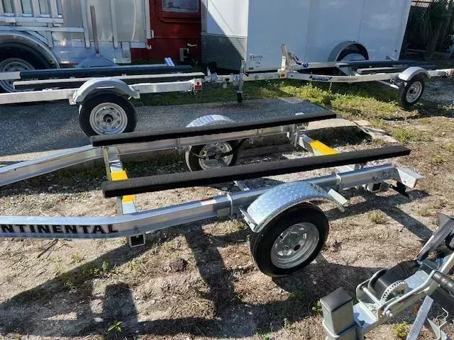 new Watercraft Trailers Continental Trailers  for sale, in Saint Petersburg, FL Thumbnail 7