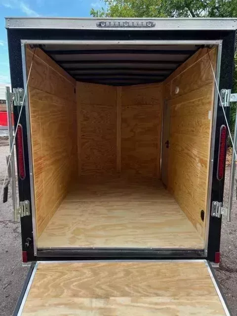 new Cargo (Enclosed) Trailers Diamond Cargo  for sale, in Saint Petersburg, FL Thumbnail 5