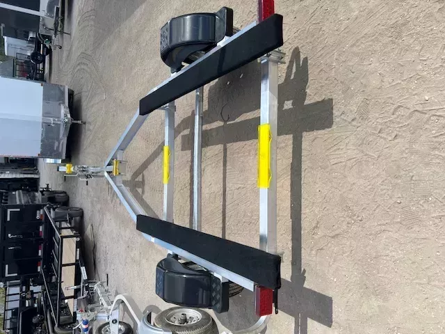 new Watercraft Trailers Continental Trailers  for sale, in Saint Petersburg, FL Thumbnail 7