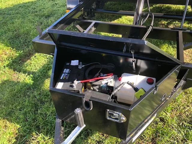 new Dump Trailers Triple Crown Trailers  for sale, in Saint Petersburg, FL Thumbnail 4