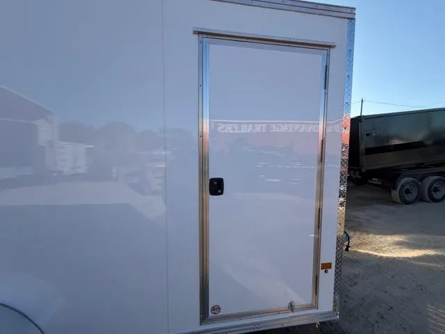 new Cargo (Enclosed) Trailers E-Z Hauler  for sale, in Saint Petersburg, FL Thumbnail 11
