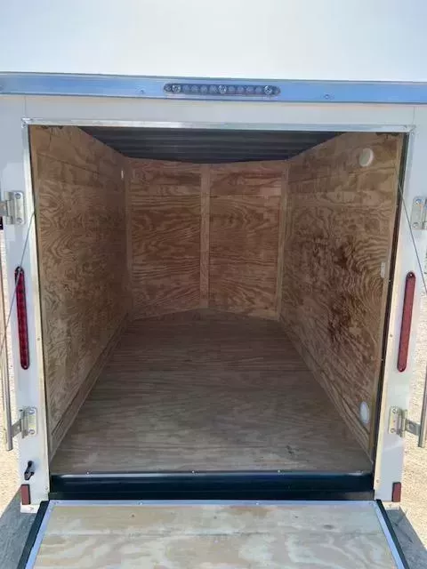new Cargo (Enclosed) Trailers Diamond Cargo  for sale, in Saint Petersburg, FL Thumbnail 3
