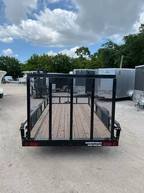 new Utility Trailers Sure-Trac  for sale, in Saint Petersburg, FL Thumbnail 13