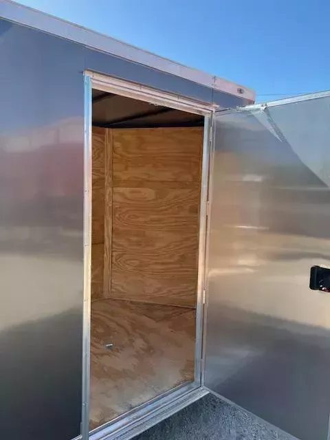 new Cargo (Enclosed) Trailers Quality Cargo  for sale, in Saint Petersburg, FL Thumbnail 8