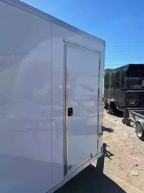 new Cargo (Enclosed) Trailers E-Z Hauler  for sale, in Saint Petersburg, FL Thumbnail 8