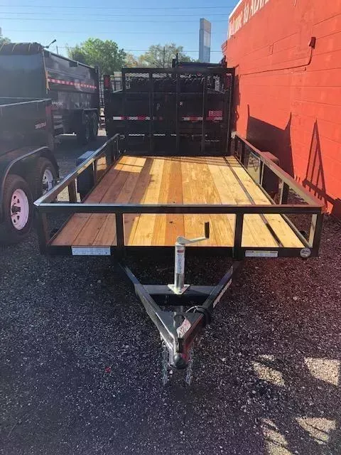 new Utility Trailers Sure-Trac  for sale, in Saint Petersburg, FL Thumbnail 14