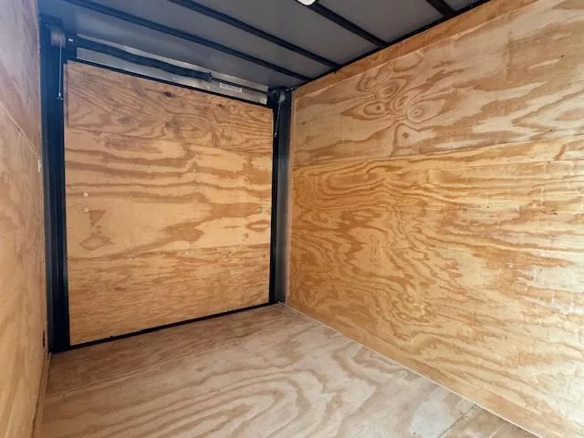 new Cargo (Enclosed) Trailers Diamond Cargo  for sale, in Saint Petersburg, FL Thumbnail 6