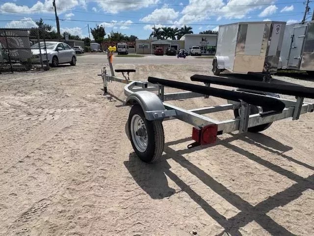new Watercraft Trailers Continental Trailers  for sale, in Saint Petersburg, FL Thumbnail 10
