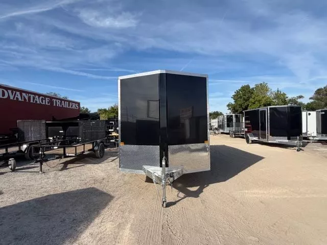 new Cargo (Enclosed) Trailers E-Z Hauler  for sale, in Saint Petersburg, FL Thumbnail 8