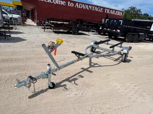 new Watercraft Trailers Continental Trailers  for sale, in Saint Petersburg, FL Thumbnail 2