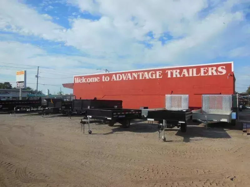 new Utility Trailers Sure-Trac  for sale, in Saint Petersburg, FL Thumbnail 16