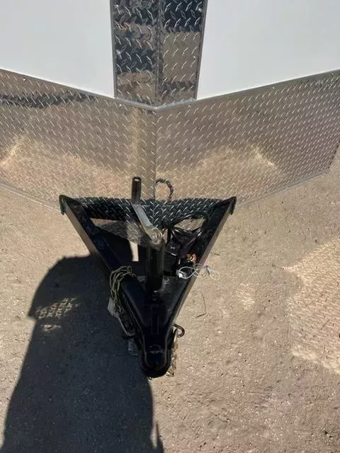 new Cargo (Enclosed) Trailers Diamond Cargo  for sale, in Saint Petersburg, FL Thumbnail 4