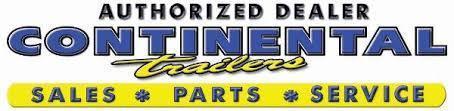 Continental Trailers CTP2030B PONTOON Boat Trailer Continental Trailers CTP2030B PONTOON Boat Trailer