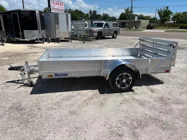 new Utility Trailers ALCOM  for sale, in Saint Petersburg, FL Thumbnail 7