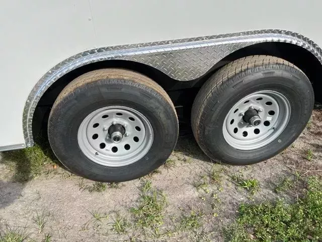 new Car Haulers / Racing Trailers Diamond Cargo  for sale, in Saint Petersburg, FL Thumbnail 10