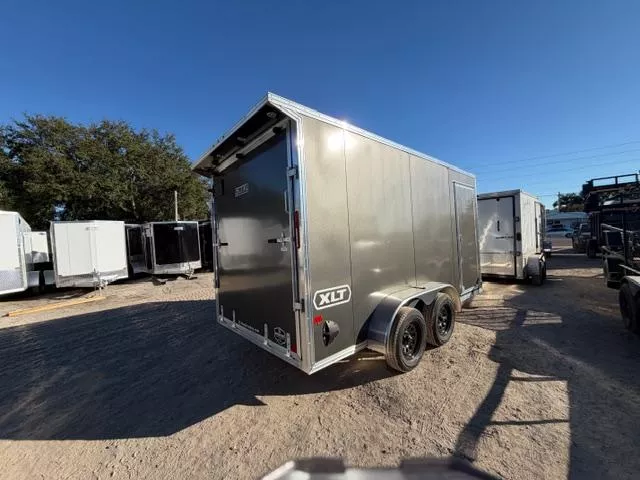 new Cargo (Enclosed) Trailers E-Z Hauler  for sale, in Saint Petersburg, FL Thumbnail 9