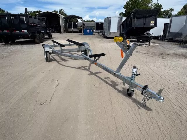 new Watercraft Trailers Continental Trailers  for sale, in Saint Petersburg, FL Thumbnail 3