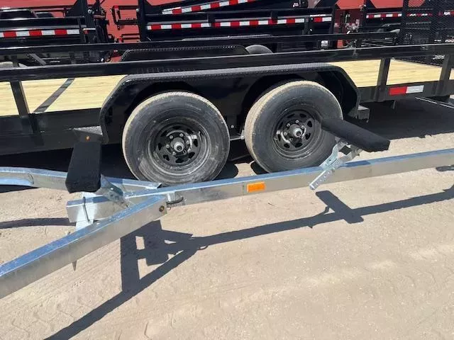 new Watercraft Trailers Continental Trailers  for sale, in Saint Petersburg, FL Thumbnail 8