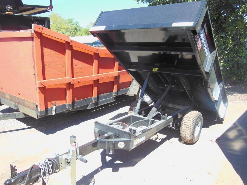 new Dump Trailers Sure-Trac  for sale, in Saint Petersburg, FL image-0