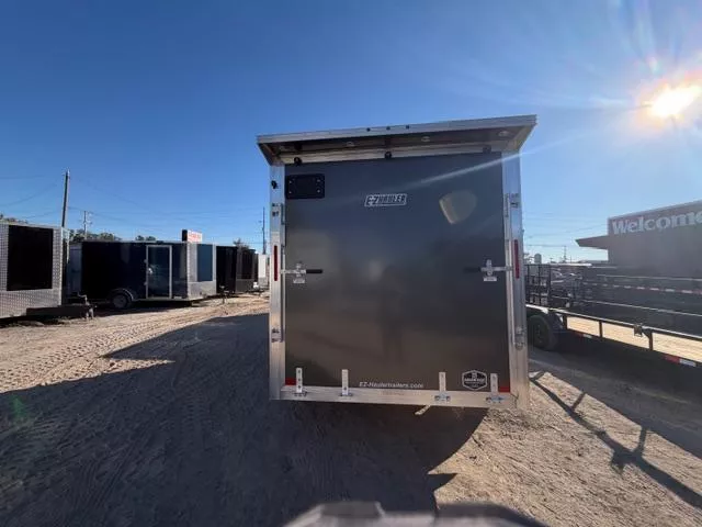 new Cargo (Enclosed) Trailers E-Z Hauler  for sale, in Saint Petersburg, FL Thumbnail 5