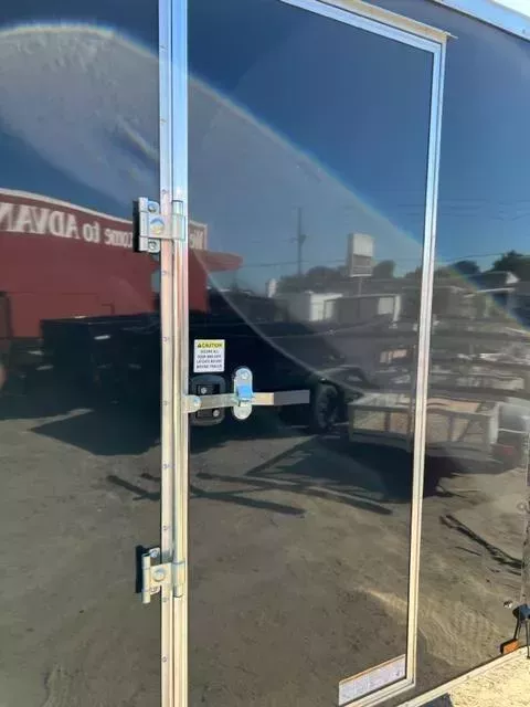 new Cargo (Enclosed) Trailers Diamond Cargo  for sale, in Saint Petersburg, FL Thumbnail 8