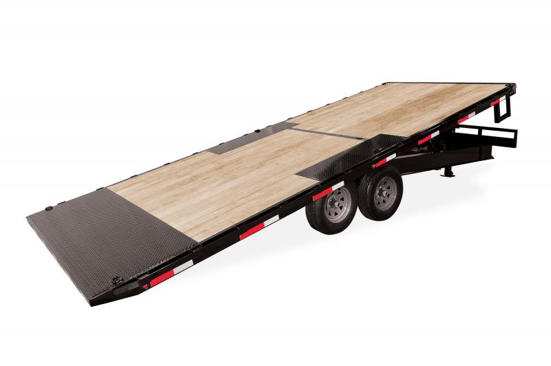 new Equipment / Flatbed Trailers Sure-Trac  for sale, in Saint Petersburg, FL Thumbnail 2