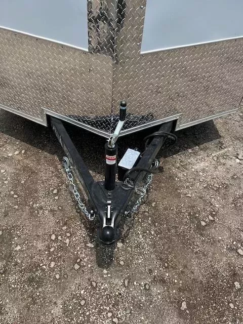 new Cargo (Enclosed) Trailers Quality Cargo  for sale, in Saint Petersburg, FL Thumbnail 3