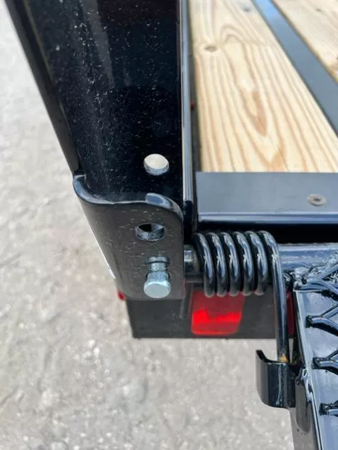 new Utility Trailers Sure-Trac  for sale, in Saint Petersburg, FL Thumbnail 15