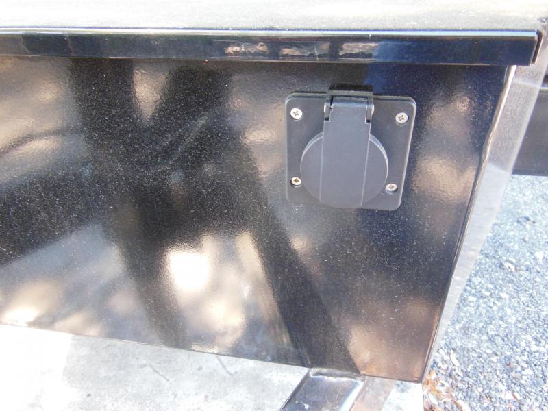 new Dump Trailers Sure-Trac  for sale, in Saint Petersburg, FL Thumbnail 4