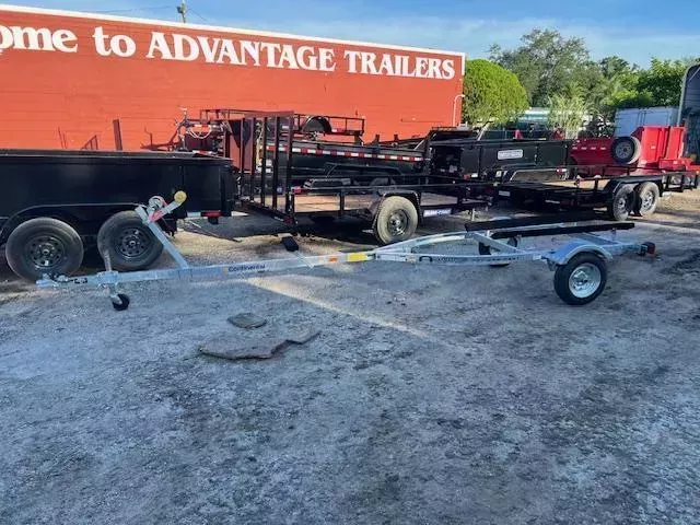 new Watercraft Trailers Continental Trailers  for sale, in Saint Petersburg, FL Thumbnail 3
