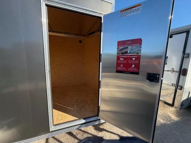 new Cargo (Enclosed) Trailers E-Z Hauler  for sale, in Saint Petersburg, FL Thumbnail 10