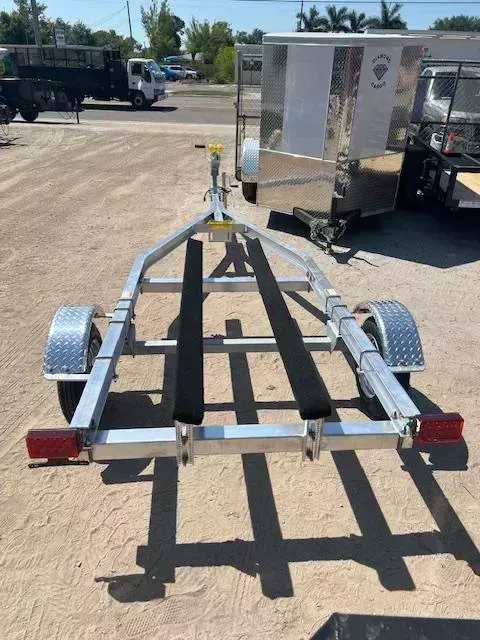 new Watercraft Trailers Continental Trailers  for sale, in Saint Petersburg, FL Thumbnail 5