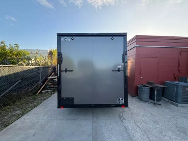 new Cargo (Enclosed) Trailers Diamond Cargo  for sale, in Saint Petersburg, FL Thumbnail 6