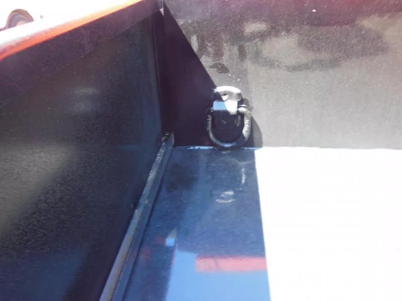 new Dump Trailers Sure-Trac  for sale, in Saint Petersburg, FL Thumbnail 5