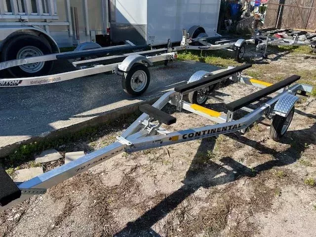 new Watercraft Trailers Continental Trailers  for sale, in Saint Petersburg, FL Thumbnail 2