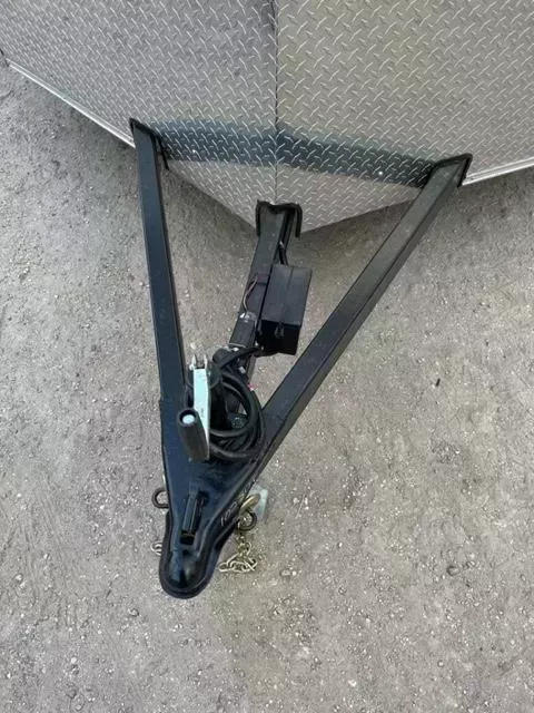 new Cargo (Enclosed) Trailers Diamond Cargo  for sale, in Saint Petersburg, FL Thumbnail 4