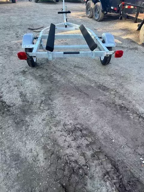 new Watercraft Trailers Continental Trailers  for sale, in Saint Petersburg, FL Thumbnail 6