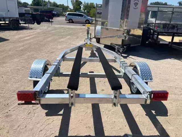 new Watercraft Trailers Continental Trailers  for sale, in Saint Petersburg, FL Thumbnail 3