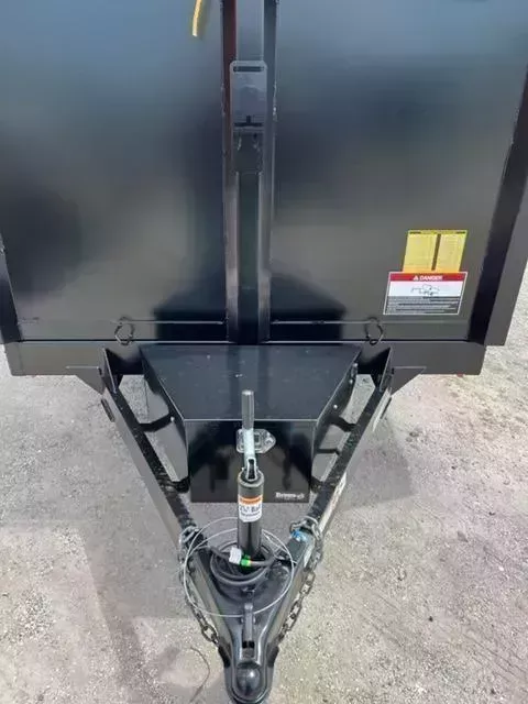 new Dump Trailers Triple Crown Trailers  for sale, in Saint Petersburg, FL Thumbnail 4