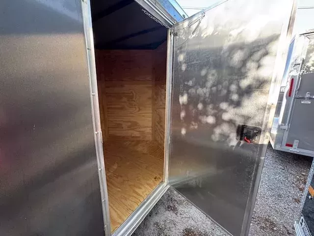 new Cargo (Enclosed) Trailers Quality Cargo  for sale, in Saint Petersburg, FL Thumbnail 10