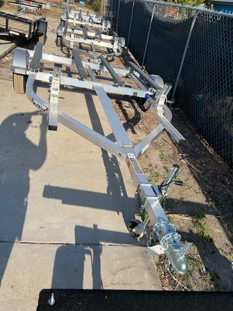 new Watercraft Trailers Triton Trailers  for sale, in Saint Petersburg, FL Thumbnail 3